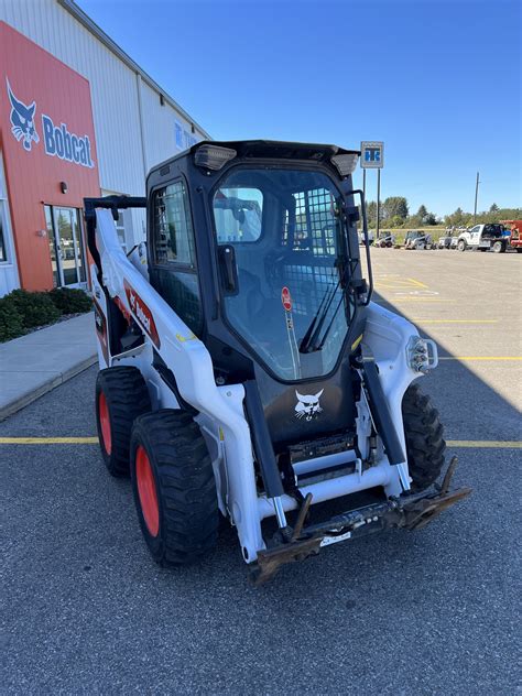 s62 t4 bobcat skid steer loader|2021 bobcat s66 for sale.